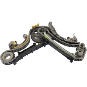 Steuerkettensatz DKC-6504 von KAVO PARTS günstig für 794,39 € online kaufen