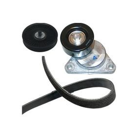 Keilriemensatz DKM-1001 von KAVO PARTS günstig für 89,23 € online kaufen
