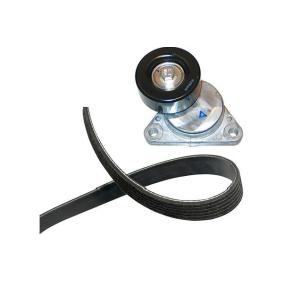 Keilriemensatz DKM-1004 von KAVO PARTS günstig für 75,35 € online kaufen