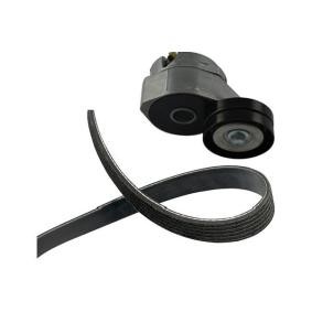 Keilriemensatz DKM-2001 von KAVO PARTS günstig für 26,87 € online kaufen