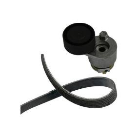 Keilriemensatz für NISSAN von KAVO PARTS