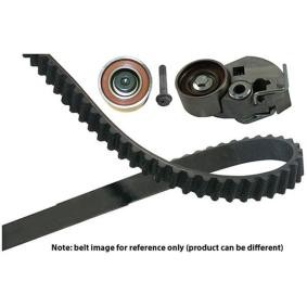 Zahnriemensatz DKT-3004 von KAVO PARTS günstig für 181,40 € online kaufen