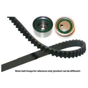 Zahnriemensatz DKT-3005 von KAVO PARTS günstig für 81,27 € online kaufen