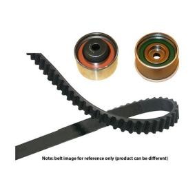 Zahnriemensatz DKT-3008 von KAVO PARTS günstig für 75,49 € online kaufen
