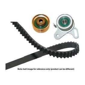 Zahnriemensatz DKT-3012 von KAVO PARTS günstig für 71,62 € online kaufen