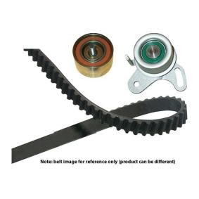 Zahnriemensatz DKT-3015 von KAVO PARTS günstig für 59,33 € online kaufen