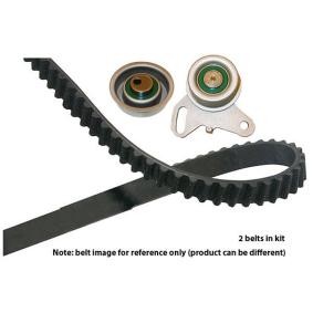 Zahnriemensatz DKT-3023 von KAVO PARTS günstig für 64,61 € online kaufen