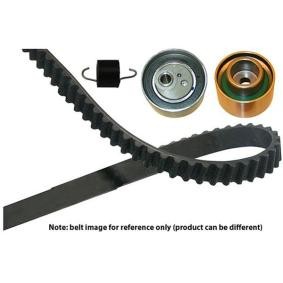 Zahnriemensatz für FORD USA von KAVO PARTS