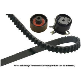Zahnriemensatz für LAND ROVER von KAVO PARTS
