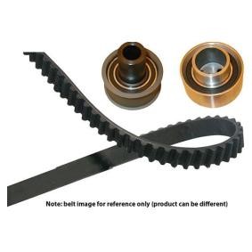 Zahnriemensatz DKT-6503 von KAVO PARTS günstig für 136,93 € online kaufen