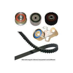 Zahnriemensatz DKT-8001 von KAVO PARTS günstig für 357,62 € online kaufen
