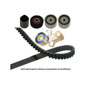 Zahnriemensatz DKT-8006 von KAVO PARTS günstig für 305,07 € online kaufen