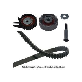Zahnriemensatz für SAAB von KAVO PARTS