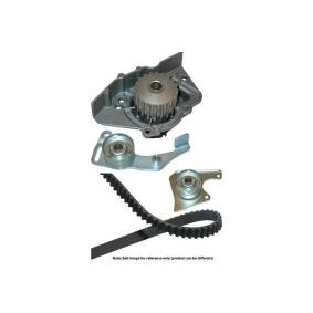 Wasserpumpe + Zahnriemensatz für HYUNDAI von KAVO PARTS