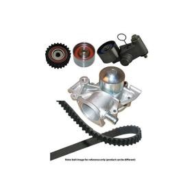 Wasserpumpe + Zahnriemensatz DKW-8002 von KAVO PARTS günstig für 392,65 € online kaufen