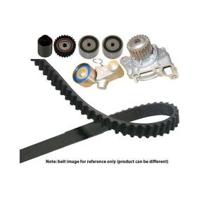 Wasserpumpe + Zahnriemensatz DKW-8004 von KAVO PARTS günstig für 251,71 € online kaufen