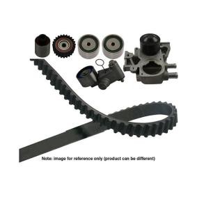 Wasserpumpe + Zahnriemensatz DKW-8005 von KAVO PARTS günstig für 260,14 € online kaufen