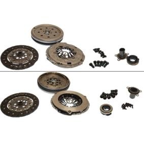 Riemenspanner, Keilrippenriemen des Herstellers KAWE - Originalware Artikelnummer: DMF223M