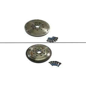Acquista Volano bimassa da KAWE DMF254 a buon mercato per soli 175,96 €