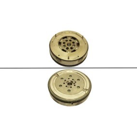 Acquista Volano bimassa da KAWE DMF543 a buon mercato per soli 430,63 €