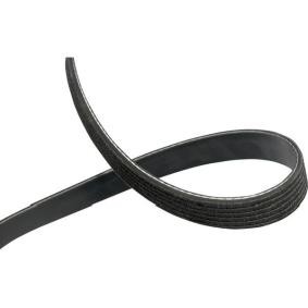 Keilrippenriemen DMV-4550 von KAVO PARTS günstig für 40,09 € online kaufen