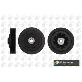 Compre Polia, cambota da BGA DP0386 a um preço baixo por 50,02 €