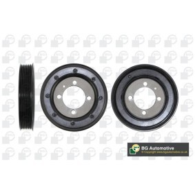 Compre Polia, cambota da BGA DP0836 a um preço baixo por 65,34 €
