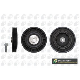 Comprar Kit poleas, cigüeñal de BGA DP1059K a bajo precio de 45,57 €