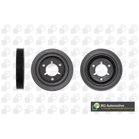 Compre Polia, cambota da BGA DP1176 a um preço baixo por 35,27 €
