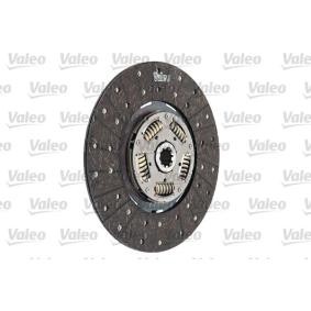 Acquista Disco frizione da VALEO 806421 a buon mercato per soli 357,45 €