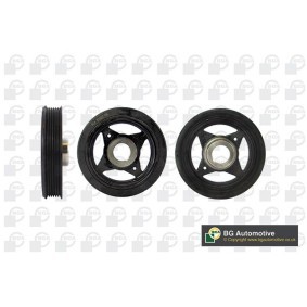 Comprar Polea de cigüeñal de BGA DP6300 a bajo precio de 51,74 €