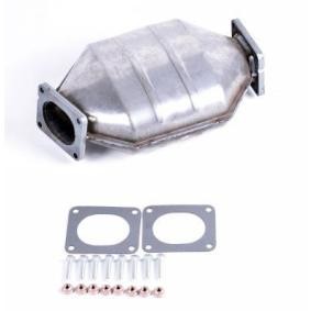 Comprar Filtro de partículas de EEC DPF029 a bajo precio de 260,33 €