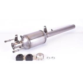 Acquista Filtro antiparticolato (FAP) da EEC DPF079 a buon mercato per soli 209,78 €