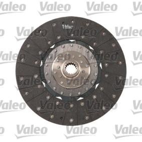 Acquista Disco frizione da VALEO 807588 a buon mercato per soli 335,49 €