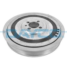 Compre Polia, cambota da DAYCO DPV1261 a um preço baixo por 124,49 €