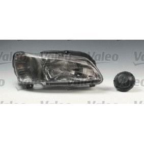 Wärmetauscher, Innenraumheizung 812238 von VALEO günstig für 50,49 € online kaufen
