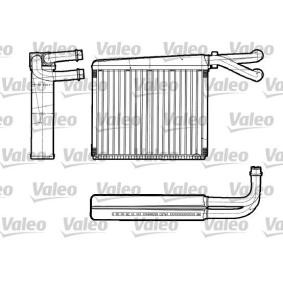 Compre Radiador da chaufage de VALEO online para SPRINTER CLASSIC 3,5-t Caixa (909) a preços moderados