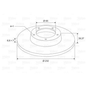 Achetez des Radiateur de chauffage VALEO 812400 à prix pour 34,28 €