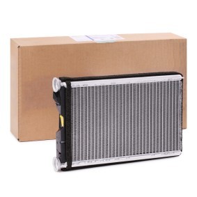 Wärmetauscher, Innenraumheizung 812401 von VALEO günstig für 103,68 € online kaufen
