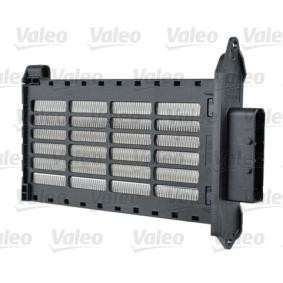Achetez des Radiateur de chauffage VALEO 812426 à prix pour 129,79 €