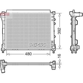 Kühler, Motorkühlung DRM09006 von DENSO günstig für 80,27 € online kaufen