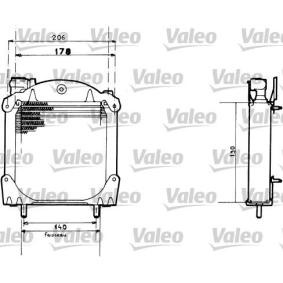 Comprar Enfriador de aceite de VALEO 816746 a bajo precio de 536,01 €