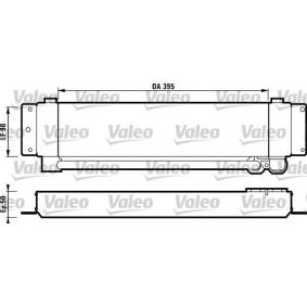 Ölkühler 816963 von VALEO günstig für 205,19 € online kaufen