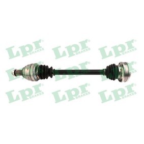 Compre Veio de transmissão de LPR online para DEDRA SW (835) a preços moderados