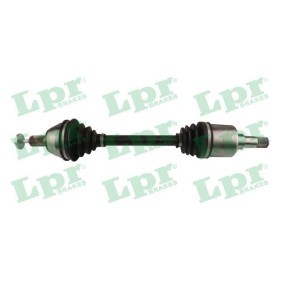 Antriebswelle DS30013 von LPR günstig für 182,84 € online kaufen