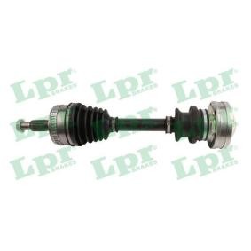 Antriebswelle DS30014 von LPR günstig für 96,02 € online kaufen