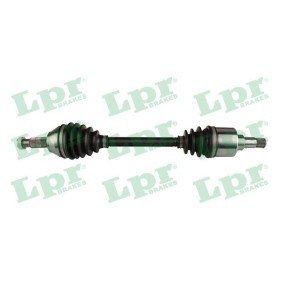 Antriebswelle DS30015 von LPR günstig für 217,54 € online kaufen