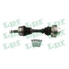 Antriebswelle DS30016 von LPR günstig für 98,68 € online kaufen