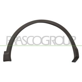Acquista Allargamento parafango da PRASCO DS7121581 a buon mercato per soli 53,18 €