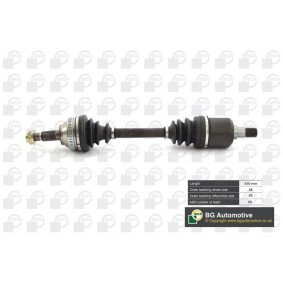 Compre Veio de transmissão de BGA online para Freelander SUV Cabrio (L314) a preços moderados